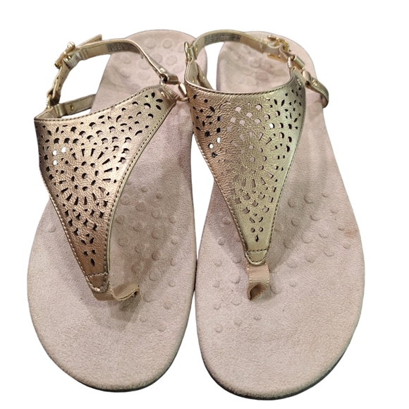 Vionic Kirra Won - Picture 7 of 9